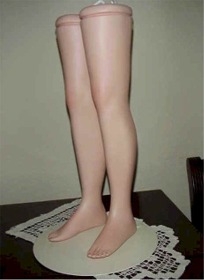 Legs #4
