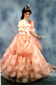 Fairytale Princess
